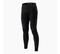 Rev'it Airborne 2 Motorcycle Motorbike Base Layer Leggings Black