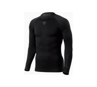 Revit Airborne 2 Motorcycle Motorbike Long Sleeves Base Layer Top Black