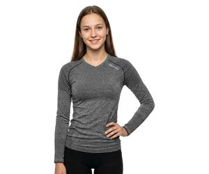 Revit Airborne Compression Long Sleeve Base Layer