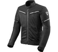 Revit Airwave 3 Motorcycle Textile Jacket, black, size XS