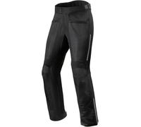 Revit Airwave 3 Motorcycle Textile Pants, black, size S