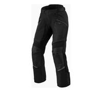 Revit Airwave 4 Ladies Motorcycle Motorbike Adventure Textile Trousers Black
