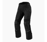Rev'it Airwave 4 Ladies Motorcycle Motorbike Textile Trouser Black