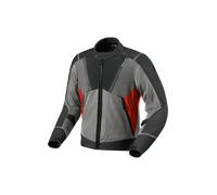 Rev'It! Airwave 4 MC Jacket Anthracite/RedL Anthracite,Red