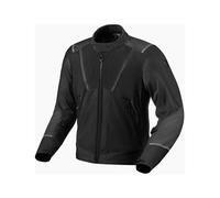 Revit Airwave 4 Motorcycle Motorbike Adventure Textile Jacket Black