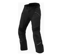 Revit Airwave 4 Motorcycle Motorbike Adventure Textile Trousers Black