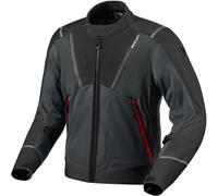Revit Airwave 4 Jacket Black M Men