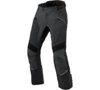 Revit Airwave 4 Motorcycle Textile Pants, anthracite, size 3XL