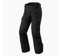 Rev'it Alpinus Motorcycle Motorbike Gore-Tex Trouser Black