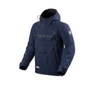 Revit Altair H2O Moto Motorcycle Motorbike Textile Jacket Blue / Blue