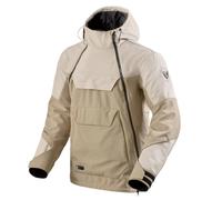 Revit Altair H2O Moto Motorcycle Motorbike Textile Jacket Sand / Sand