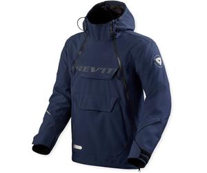 Revit Altair H2O, textile jacket waterproof XL Blue