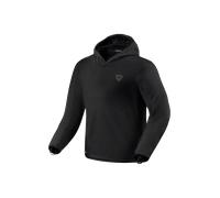 Revit Andon Hoodie Black S Men