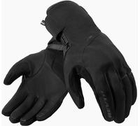 Revit Antigo H2o Gloves Black M Men