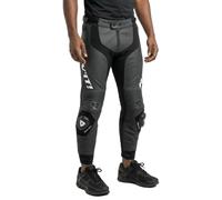 Revit Apex, leather pants 56 Black/White