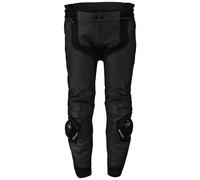 Revit Apex Leather Pants Black 54 / Regular Men