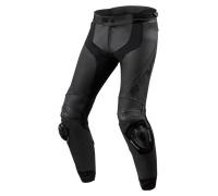 Rev'It! Apex Motorcycle Trousers Black48 Short Black