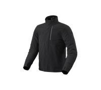 Revit Arbor H2o Jacket Black M Men
