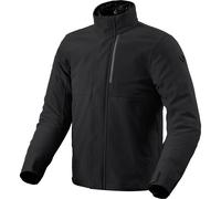 Revit Arbor H2o Jacket Black S Men