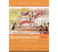 Revit Architecture 2026 for Designers