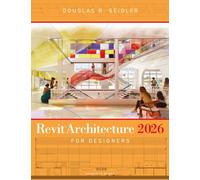 Revit Architecture 2026 for Designers