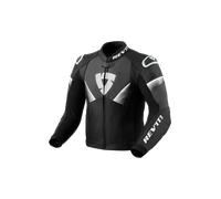 Revit Argon 2, leather jacket 54 Black/White