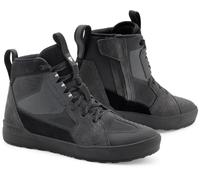 Revit Arrow 2 Air Motorcycle Shoes, black/anthracite, size 40