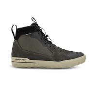REV'IT! Arrow 2 H2O MC Boots Dark Green/Brown45 Dark Green,Brown