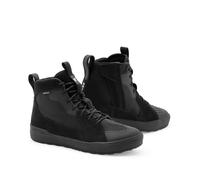 Rev'it Arrow 2 H2O Motorbike Motorcycle Shoes Black
