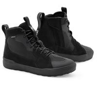 Revit Arrow 2 H2O waterproof Motorcycle Shoes, black, size 48 for Men