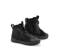 Revit Arrow 2 Ladies Moto Motorcycle Motorbike Shoes Black