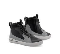 Revit Arrow 2 Moto Motorcycle Motorbike Shoes Grey / Black
