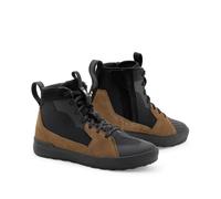Rev'it Arrow 2 Motorbike Motorcycle Shoes Brown / Black
