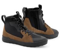 Revit Arrow 2 Motorcycle Shoes, black-brown, size 45 for Men