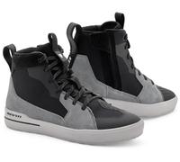 Revit Arrow 2 Motorcycle Shoes, black-grey, size 40 for Men