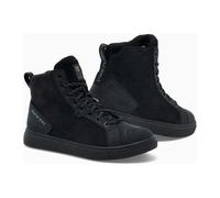 Revit Arrow Ladies Motorcycle Motorbike Riding Shoes Black