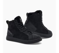 Rev'it Arrow Ladies Motorcycle Motorbike Riding Shoes Black