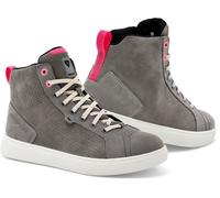 Rev'it! Arrow Ladies Light Grey/White 36 Motorcycle Boots