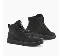 Rev'it Arrow Motorcycle Motorbike Riding Shoes Black