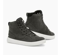 Rev'it Arrow Motorcycle Motorbike Riding Shoes Grey / White