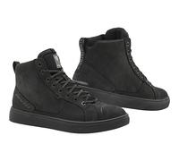 Revit Arrow Motorcycle Shoes, black, size 44 for Men