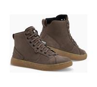 Revit Arrow Motorcycle Motorbike Riding Shoes Taupe Brown