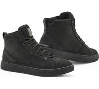 Revit Arrow Motorcycle Shoes, black, size 41