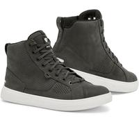Revit Arrow Motorcycle Shoes, grey, size 39