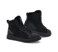 Revit Arrow Ladies Motorycle Shoes, black, size 42 for Women