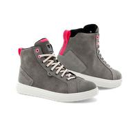 REV'IT! Arrow Women's MC Shoes Light Grey/White40 Light Grey,White