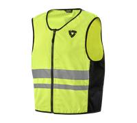 REV'IT! Athos 3 MC Vest Neon YellowS Neon Yellow