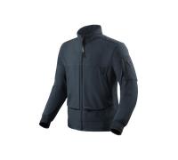 REV'IT! Atwater MC Jacket Dark Blue3XL Dark Blue