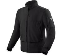Revit Atwater Motorcycle Textile Jacket, black, size S for Men