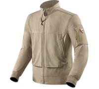 Revit Atwater, textile jacket 3XL Beige